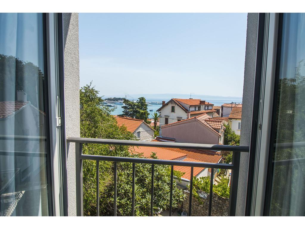 Apartment Splendid Marjan Split Exterior foto